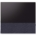 Canvas 55'' Kvadrat – Dark Blue