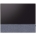 Canvas 75'' Kvadrat – Ocean-Grey