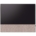 Canvas 77'' Kvadrat – Milled Ochre