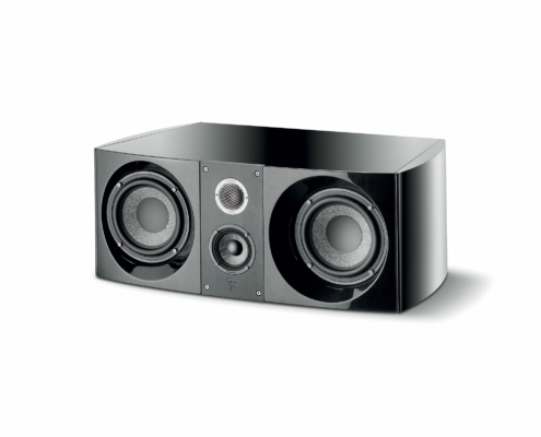 Enceintes Focal Sopra Center