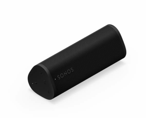 Enceinte Sonos Roam 2 noire