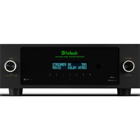 McIntosh MHT300