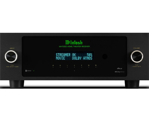 McIntosh MHT300