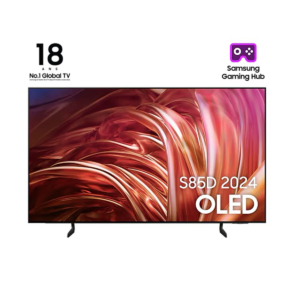 TV AI OLED 65" S85D 2024, 4K