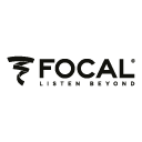 Logo Focal