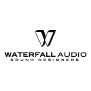 Logo Waterfall Audio