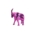 Elephant Spirit Pink Edition