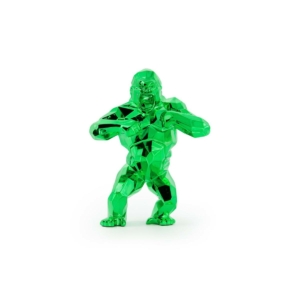 Kong Christmas Green Edition