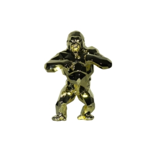Kong Christmas Gold Edition